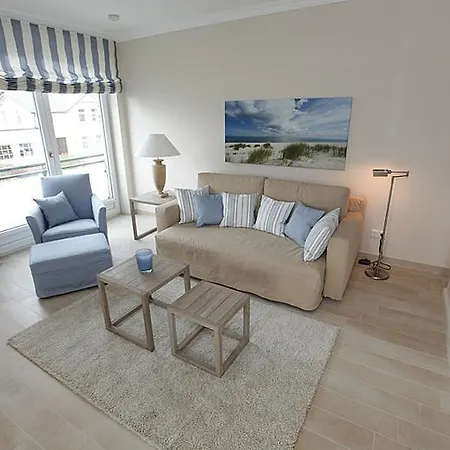 Landhaus Berthin Bleeg Strandleben *